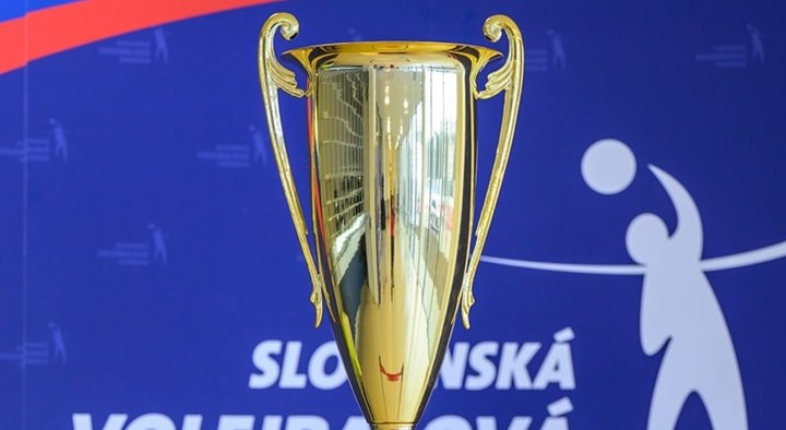 Žilina hostí prvý z vrcholov volejbalovej sezóny